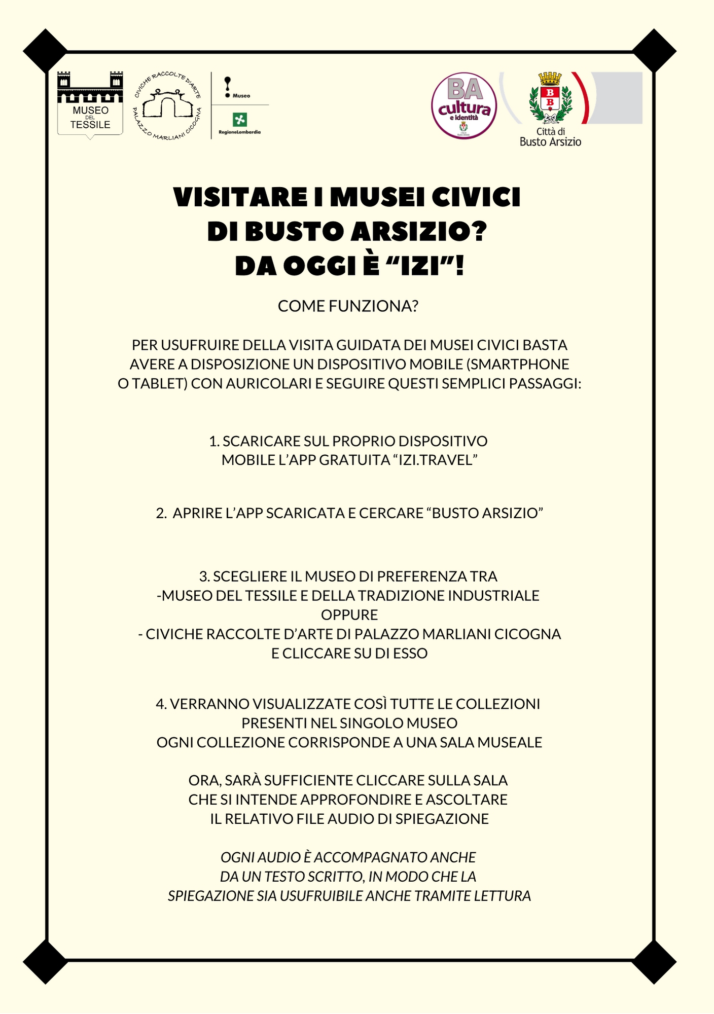 A5 per conferenza stampa corretto