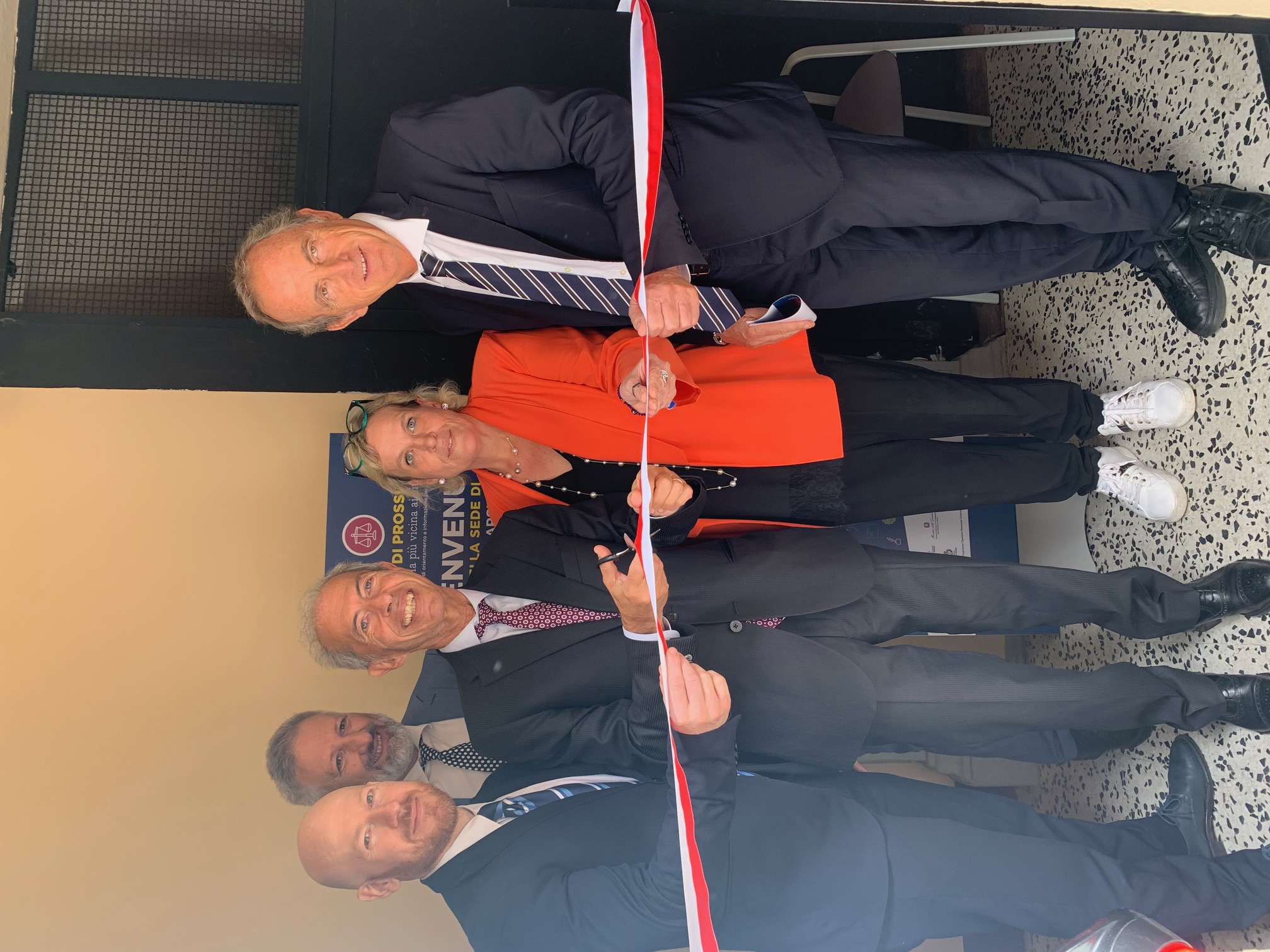 Apertura ufficio prossimità 3