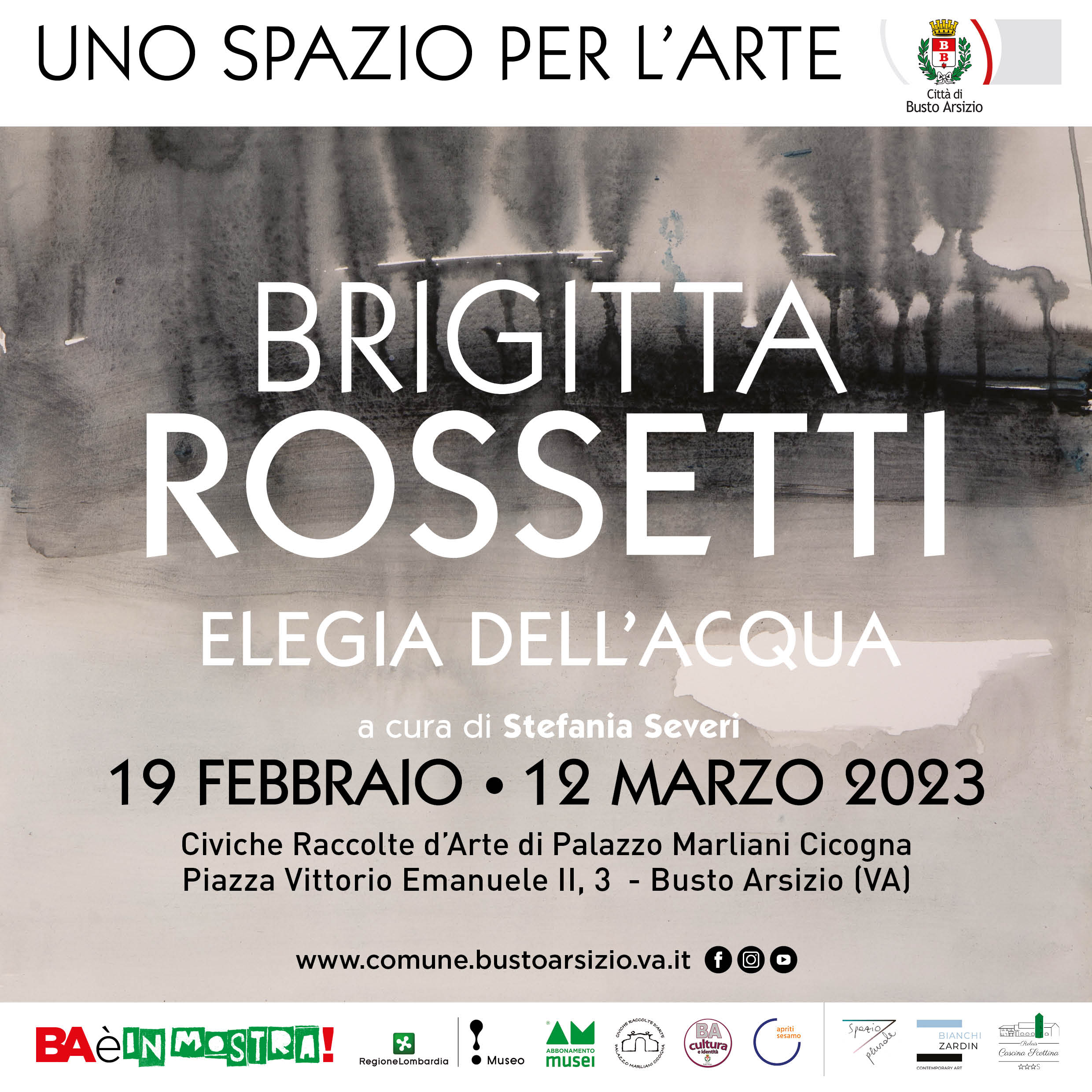 Ba Mostra Acqua Post