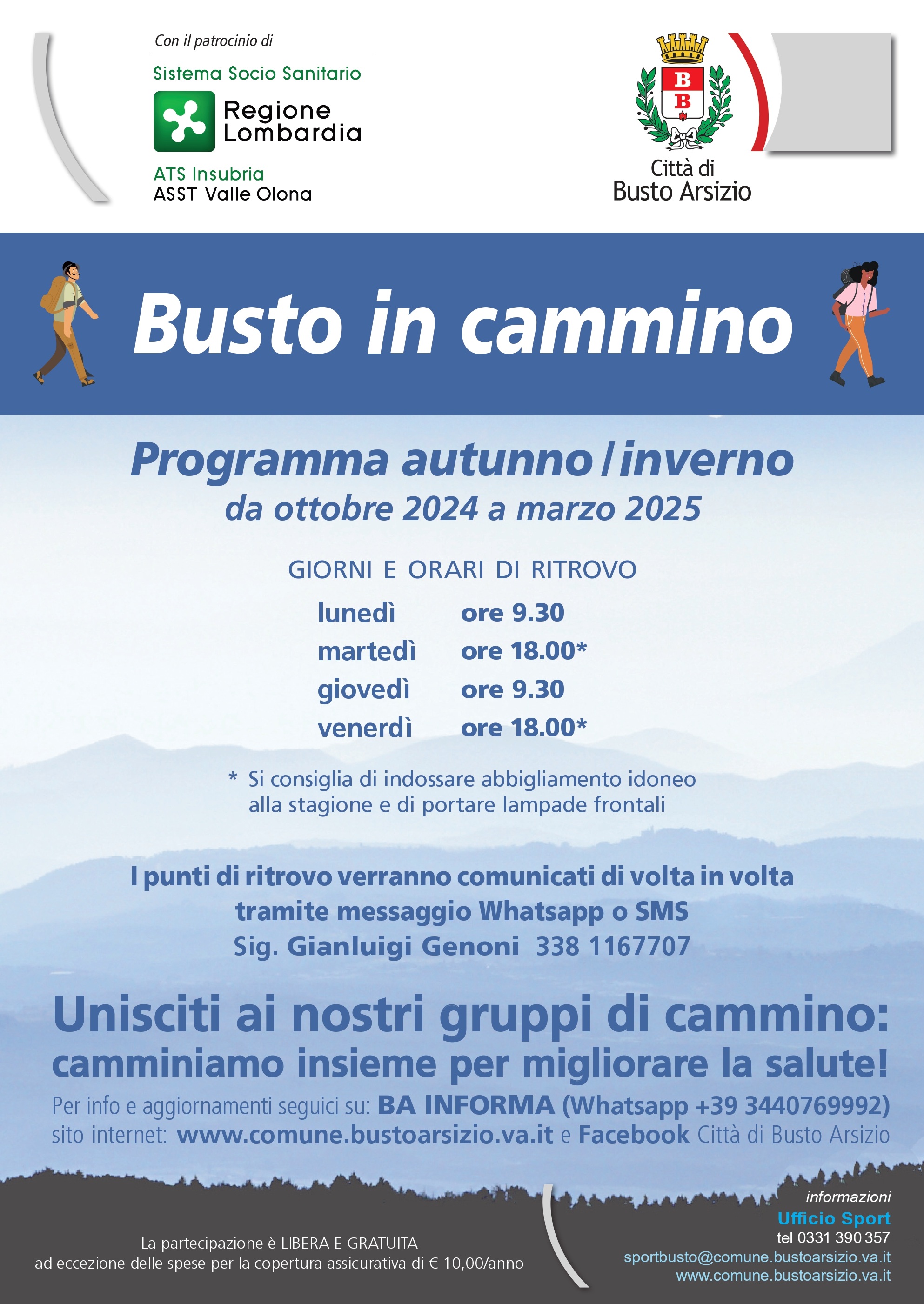Busto in cammino autunno inverno page 0001