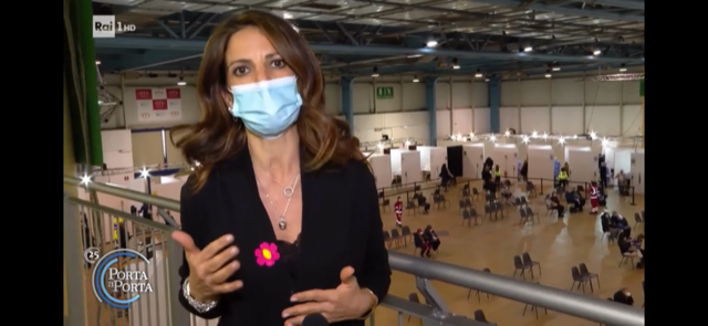 Campagna vaccini MalpensaFiere 2