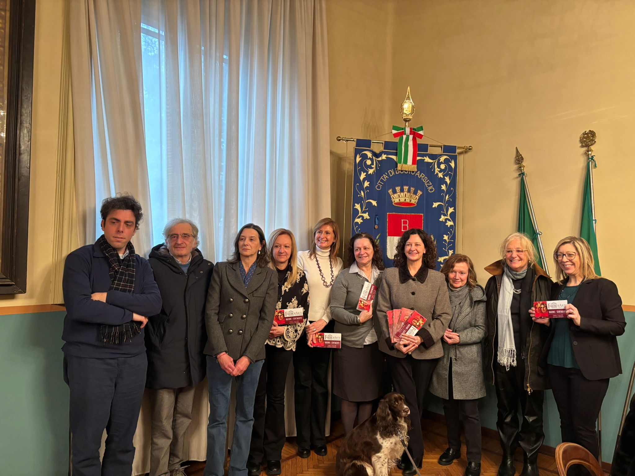 Cfs Filosofarti 2025