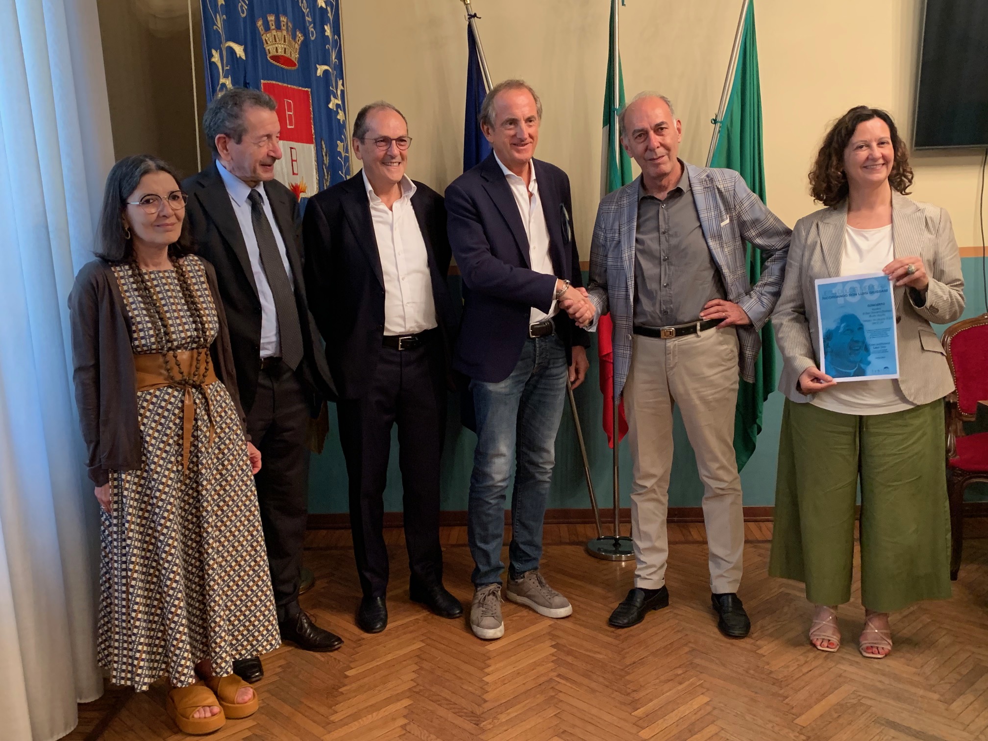 Cfs presentazione Ass Synesis 1