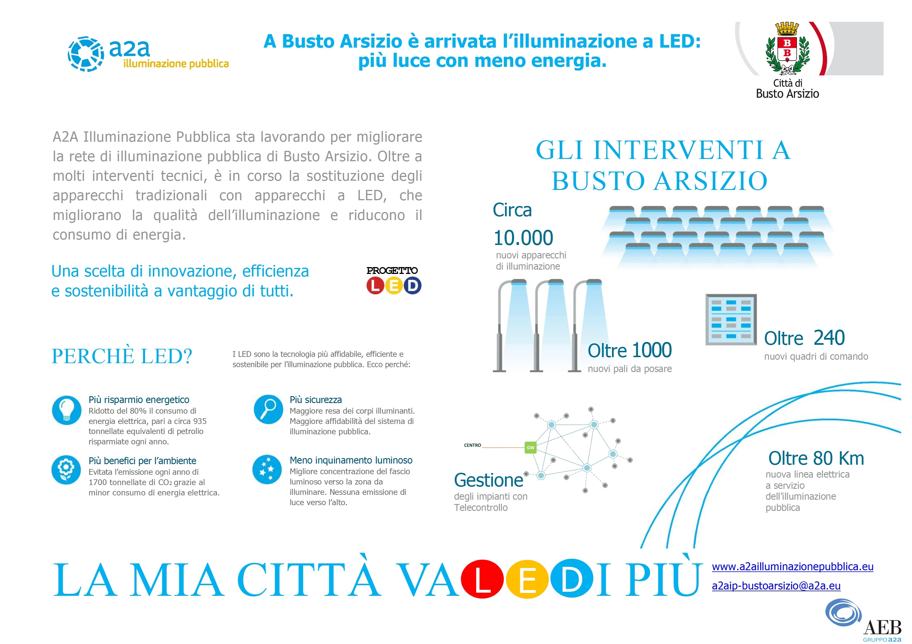 Illuminazione pubblica BUSTO A1 x sito