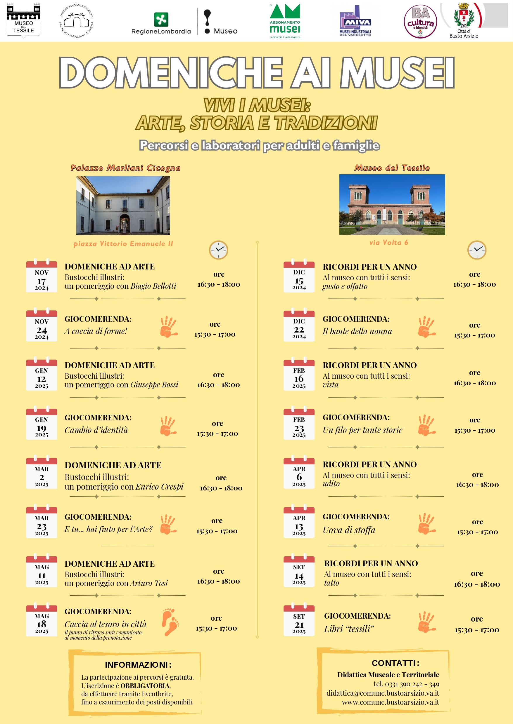 LOCANDINA DOMENICHE 20242025 page 0001