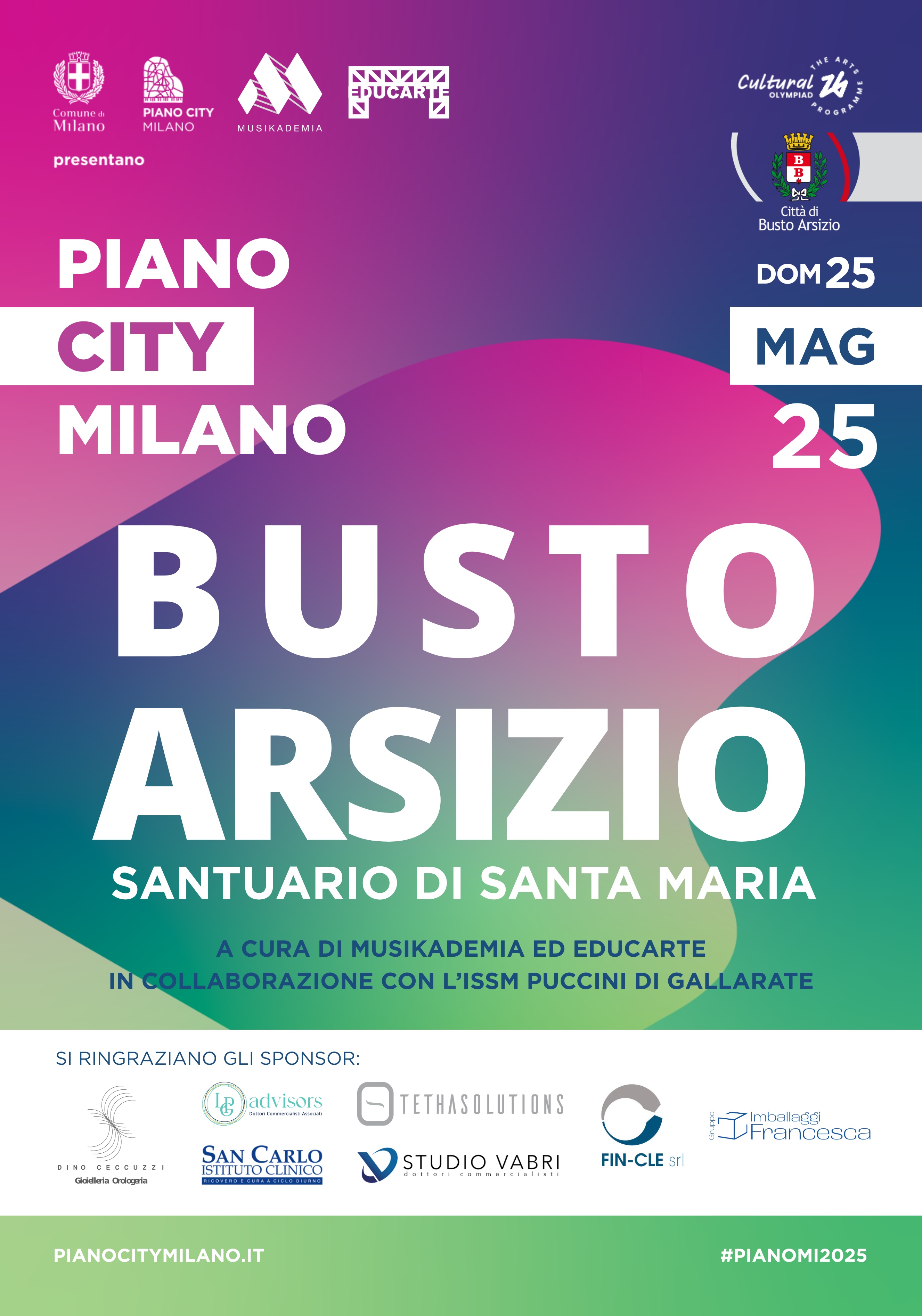 Locandina Piano City x sito
