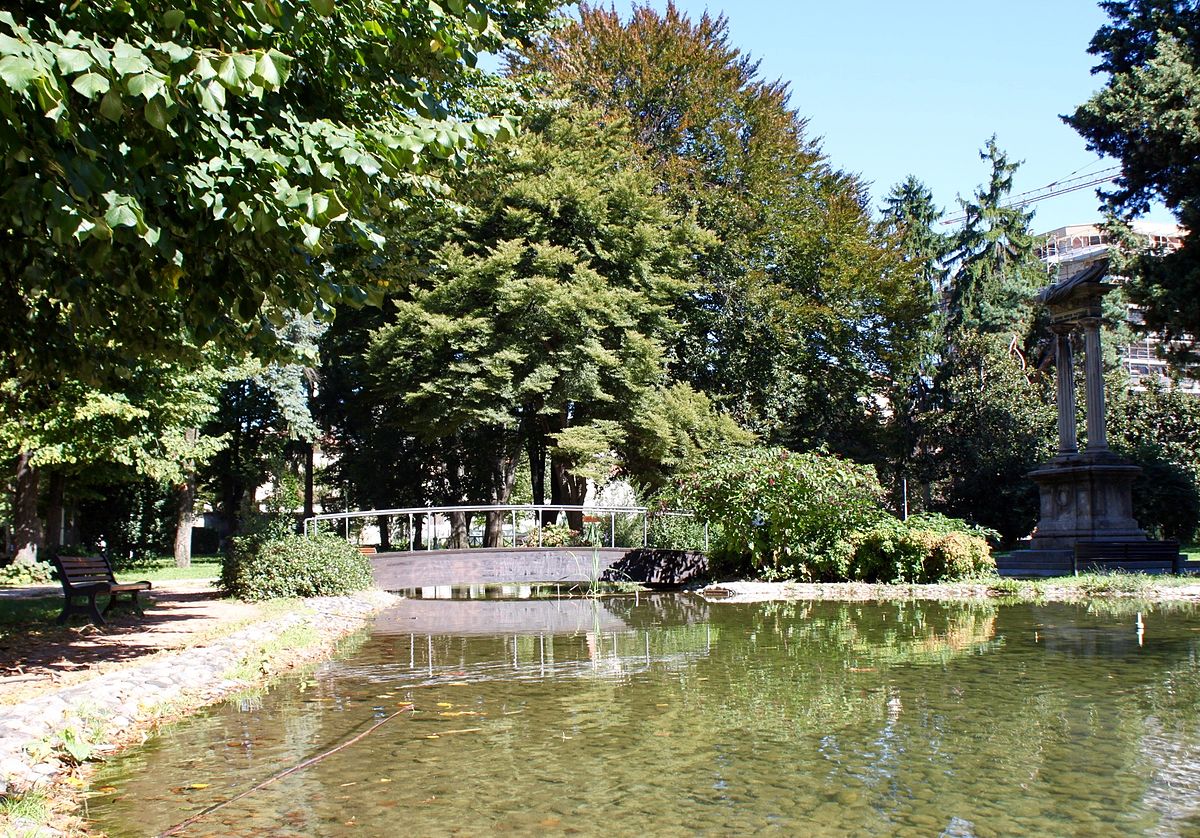 Parco Ugo Foscolo jpeg jpeg