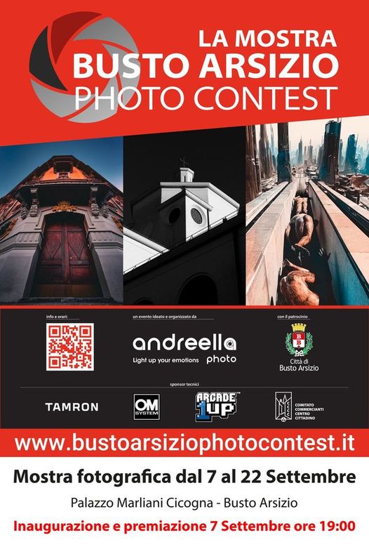 Photo contest 2024