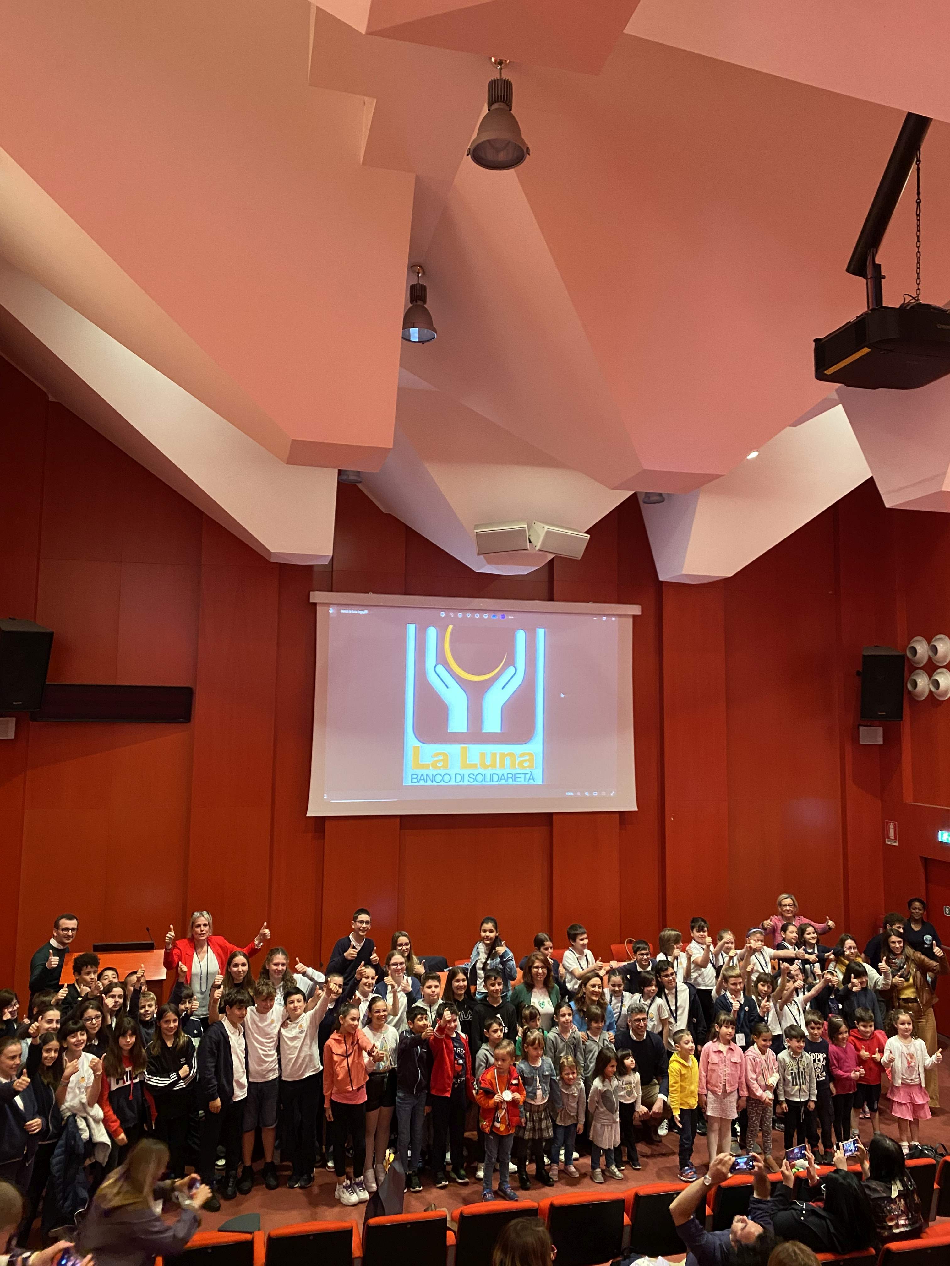 Premiazione Donacibo 2024 2