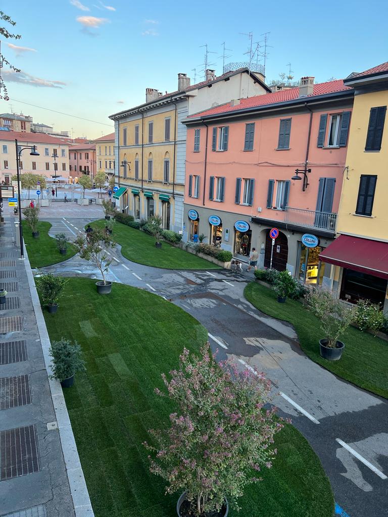 Via Cavallotti 1