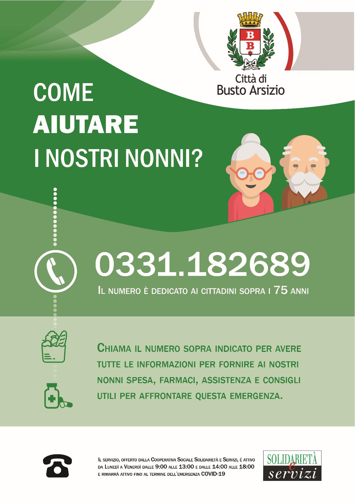 Volantino Over75 v.3