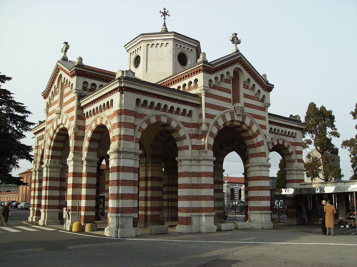 cimitero