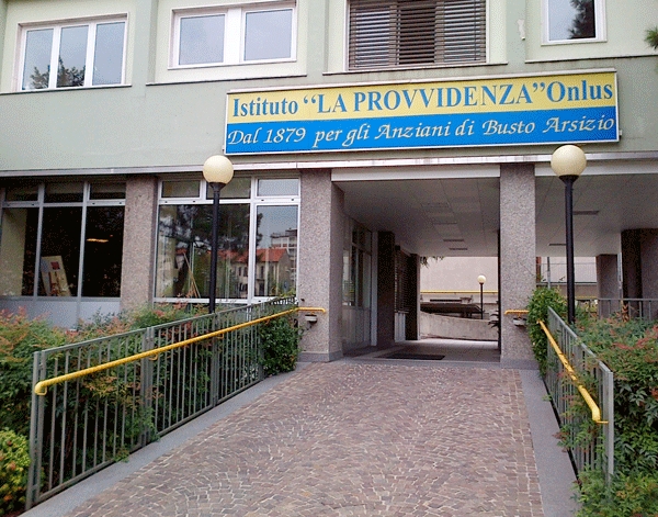 la provvidenza