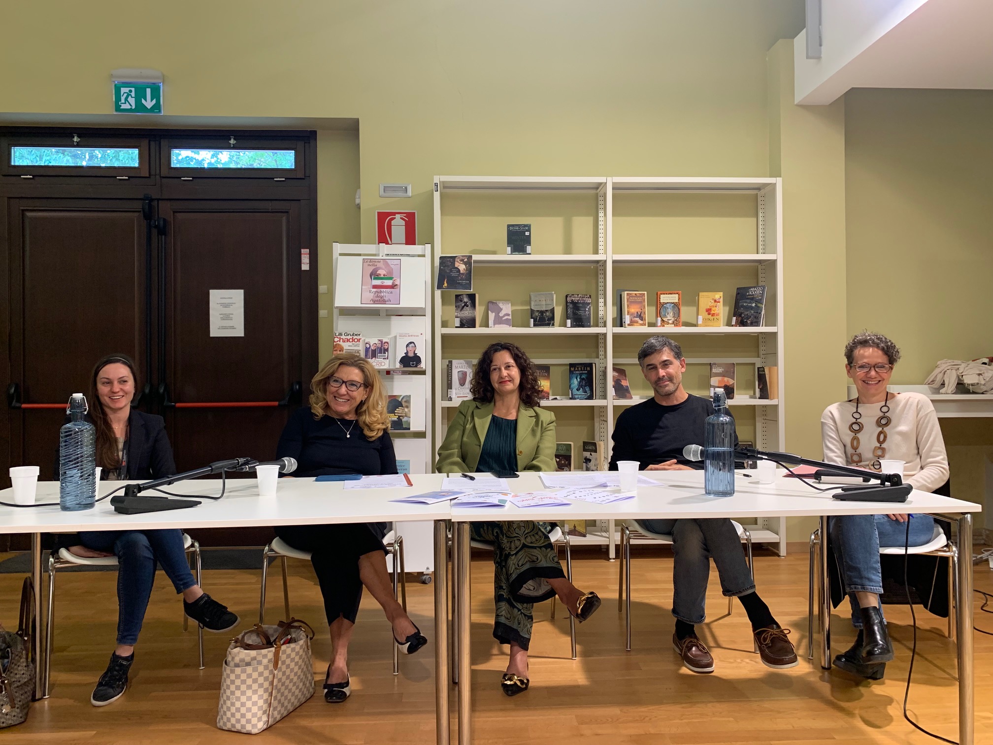 proposte scuola conferenza 2