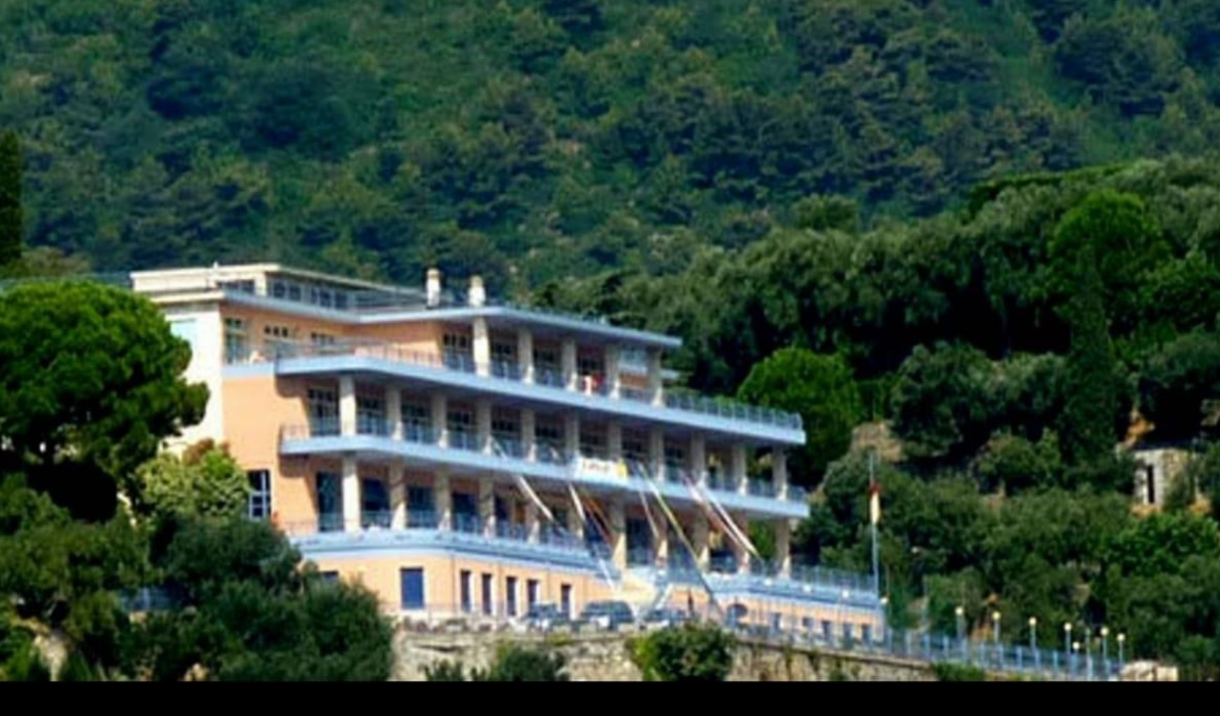 residenza sorriso bimbi alassio busto arsizio vacanze turismo sociale sport eventi colonia casa ferie mare libertas anas imperia savona liguria 1
