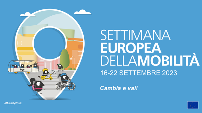 settimana europea mobilita 2023 1