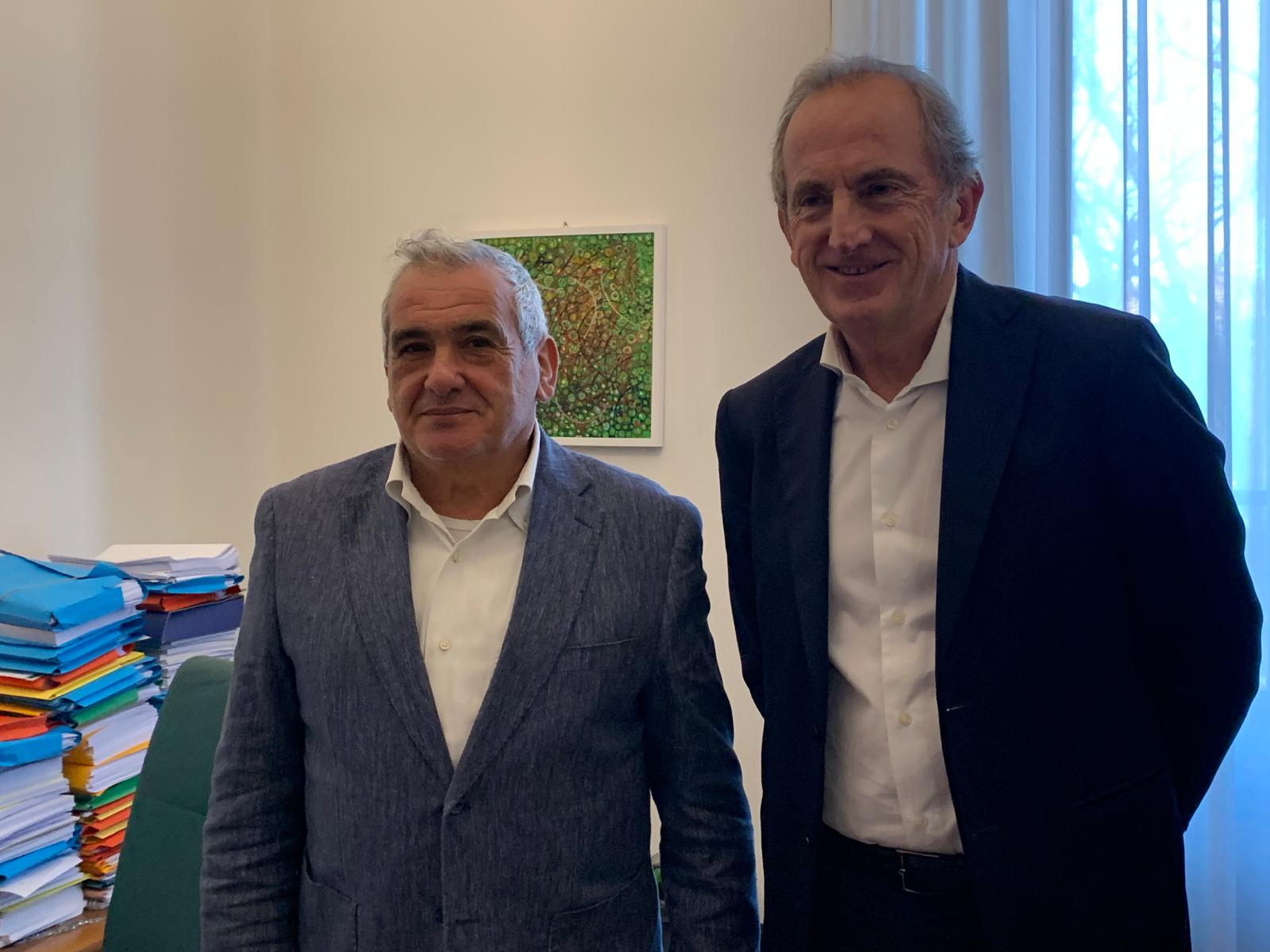 sindaco tallarida