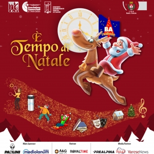 “E’ tempo di Natale”